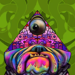 Illuminati #68