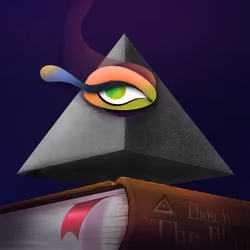 Illuminati #7308