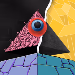 Illuminati #6612