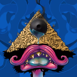Illuminati #2402