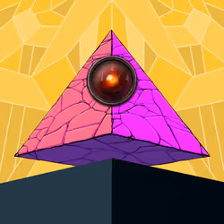 Illuminati #2805