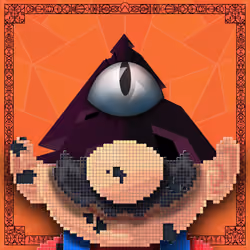 Illuminati #7390