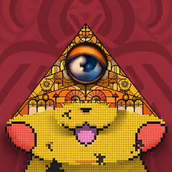 Illuminati #6631
