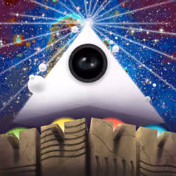 Illuminati #6945