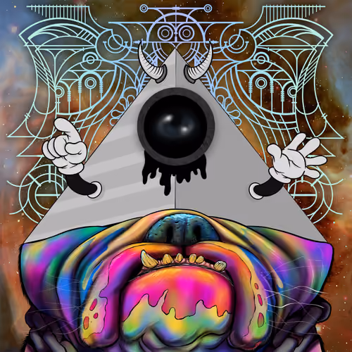 Illuminati #99