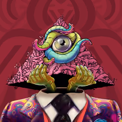 Illuminati #3403