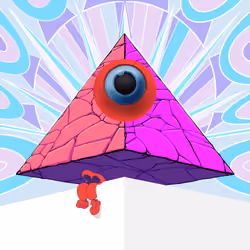 Illuminati #3911
