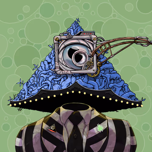 Illuminaticollective