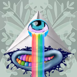 Illuminati #4325
