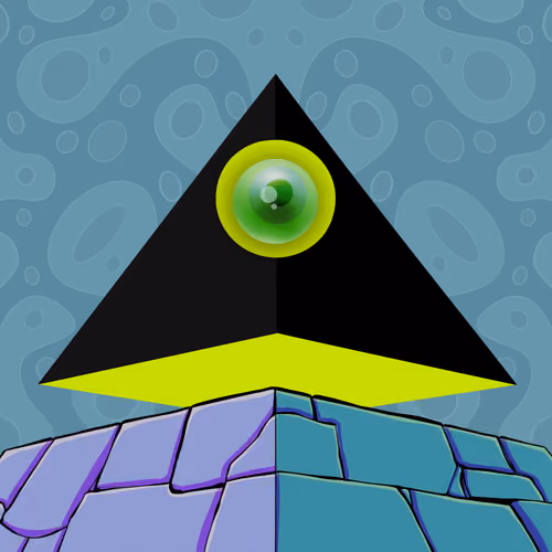 Illuminati #4182