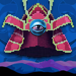 Illuminati #3424