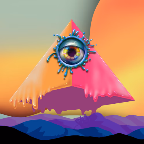 Illuminati #7566