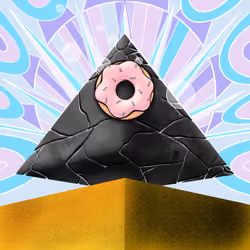 Illuminati #6723