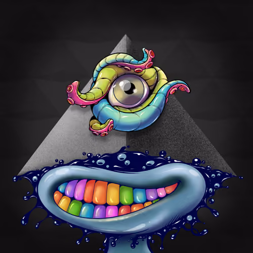 Illuminati #2998