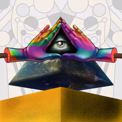 Illuminati #774