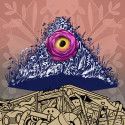 Illuminati #3853