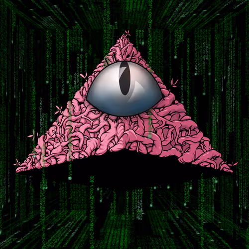 Illuminati #2804