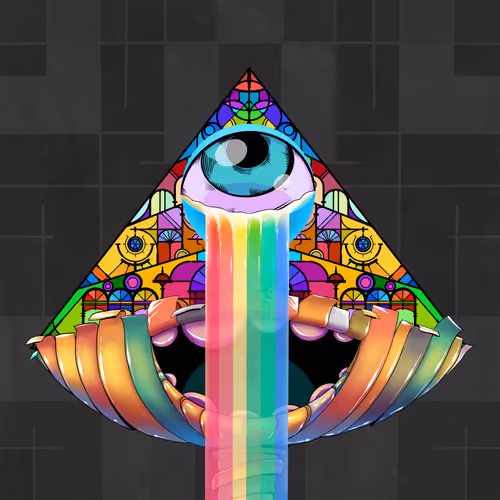 Illuminati #4871