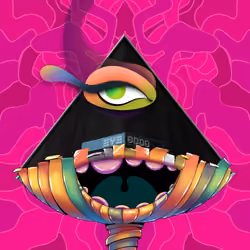 Illuminati #4128