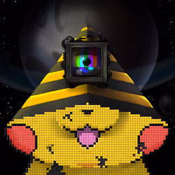 Illuminati #3879