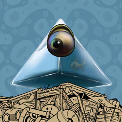 Illuminati #2984