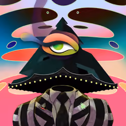 Illuminati #4495