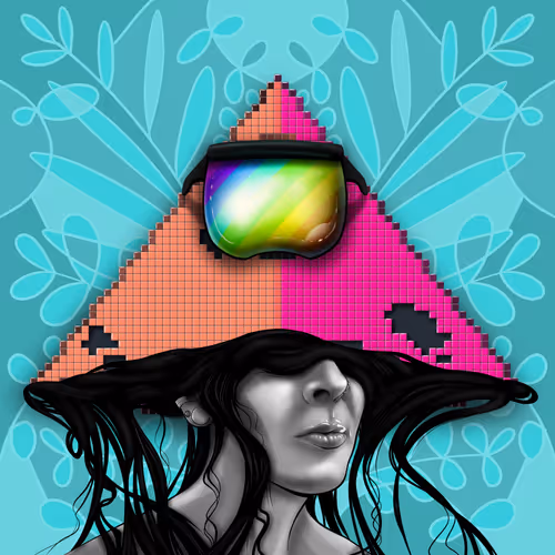 Illuminati #5775