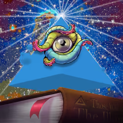 Illuminati #6237