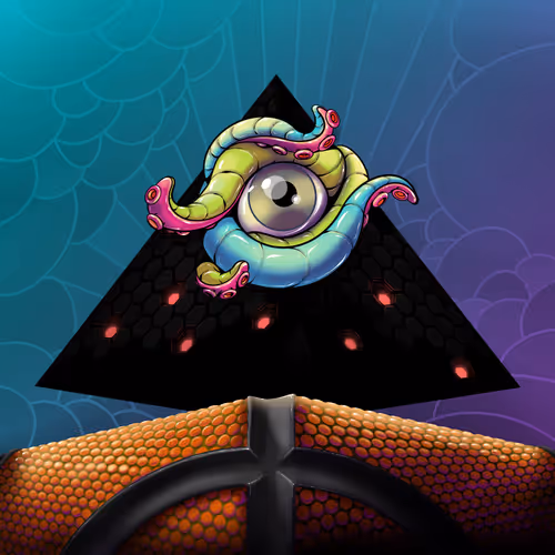Illuminati #5990