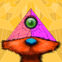 Illuminati #1742