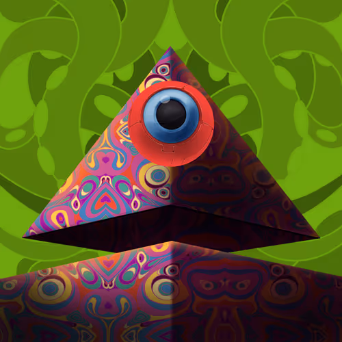 Illuminati #1697
