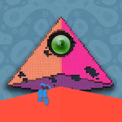 Illuminati #1544