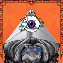 Illuminati #4754