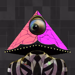 Illuminati #229