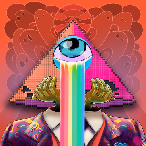 Illuminati #842