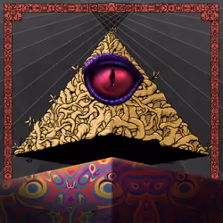 Illuminati #4161