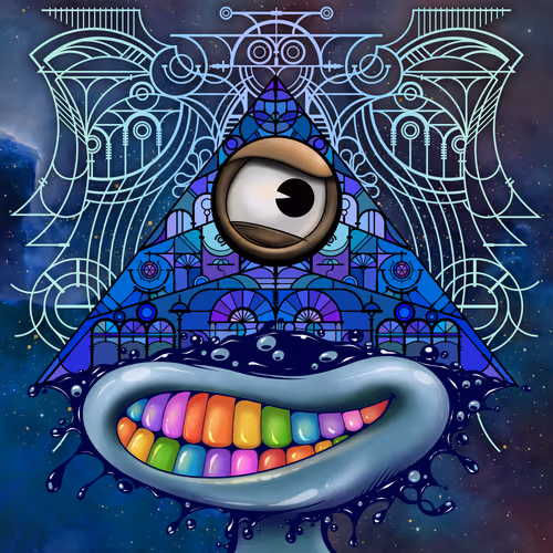 Illuminaticollective