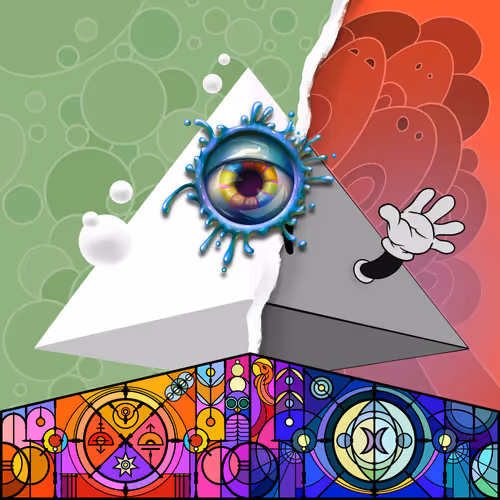 Illuminaticollective