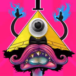 Illuminati #2243