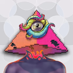 Illuminati #4977