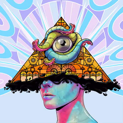 Illuminaticollective