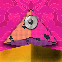 Illuminati #1798