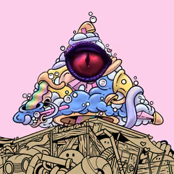 Illuminati #6385