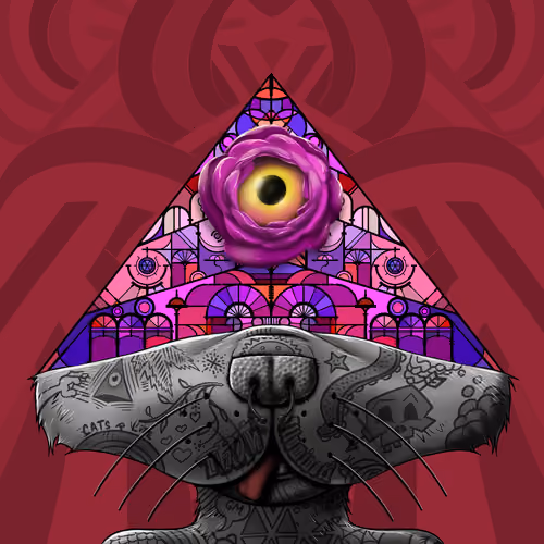 Illuminati #5503
