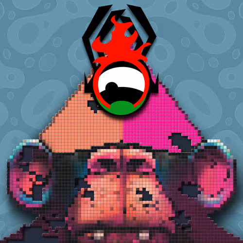 Illuminati #6288