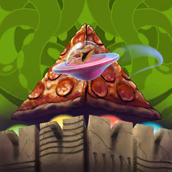 Illuminati #472