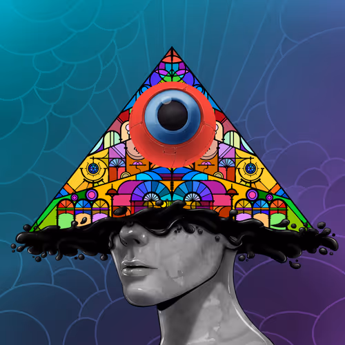 Illuminati #6515