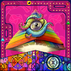 Illuminati #533