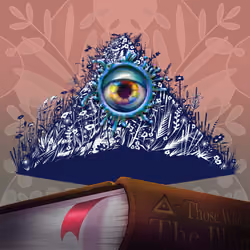 Illuminati #6413