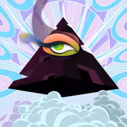 Illuminati #5253